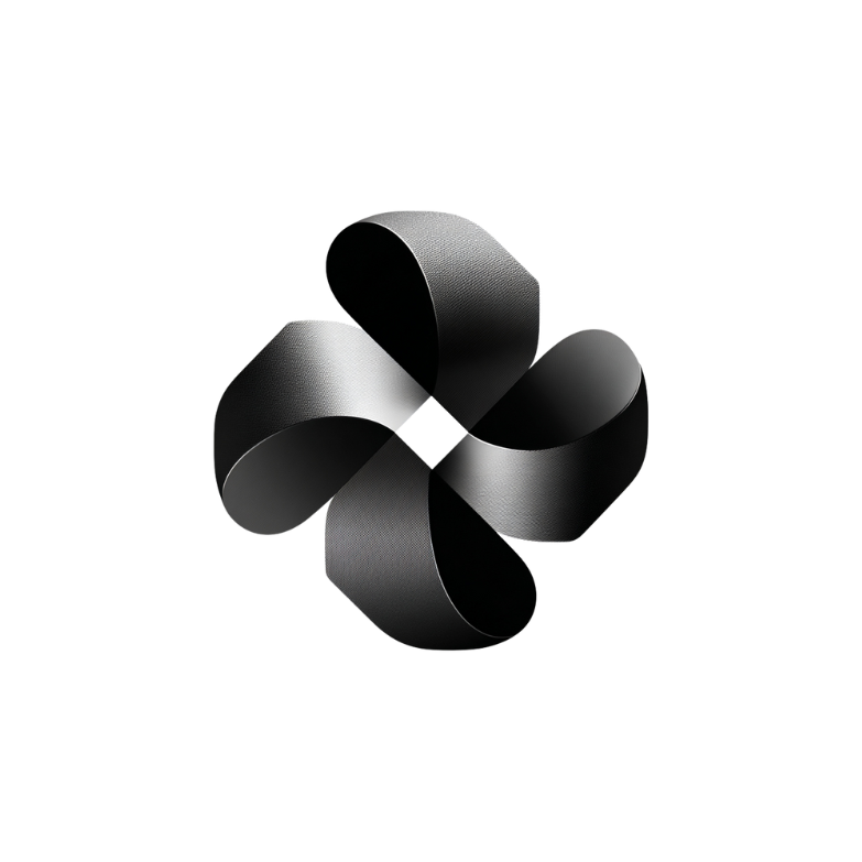 BlackOS Logo